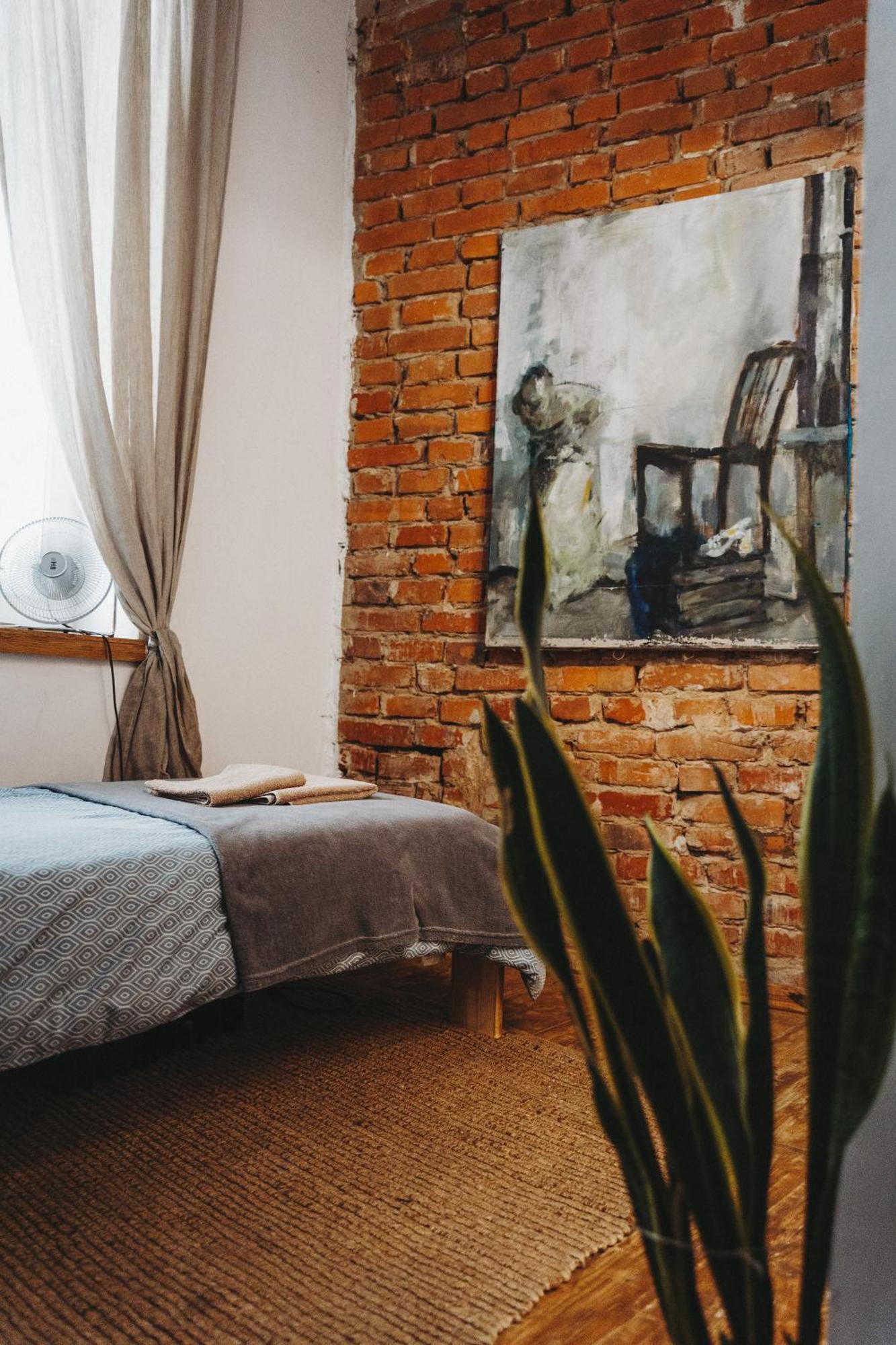 Kieszonka Dla Singla Apartment Krakow Exterior photo